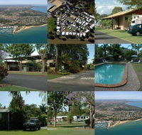 Hervey Bay Caravan Park - VIC Tourism