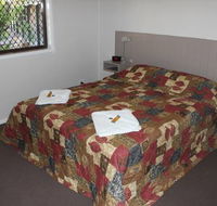 Hervey Bay Colonial Lodge - VIC Tourism
