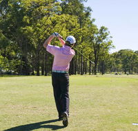 Hervey Bay Golf Villas - VIC Tourism