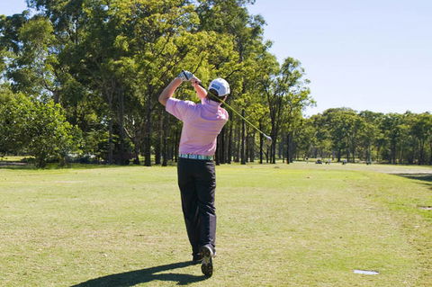 Hervey Bay Golf Villas - VIC Tourism 0