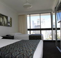 Hi Surf Beachfront Resort Apartments - VIC Tourism