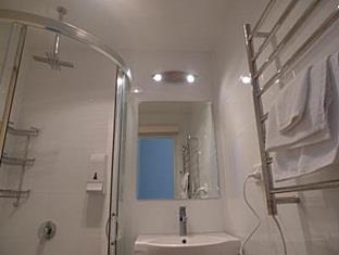 High Country Motel & Tours - VIC Tourism 1