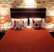 Highlander Motor Inn  Apartments - VIC Tourism