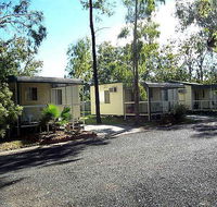 Highway Tourist Village - VIC Tourism