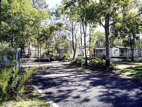 Highway Tourist Village - VIC Tourism 3