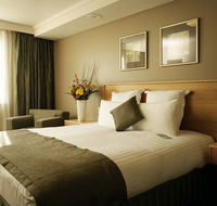 Holiday Inn Perth City Centre - VIC Tourism