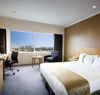 Holiday Inn Potts Point Sydney - VIC Tourism
