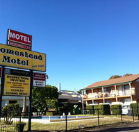 Homestead Motel - VIC Tourism