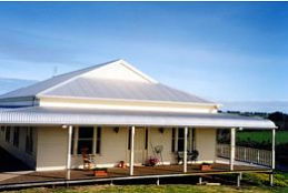 Allansford VIC VIC Tourism