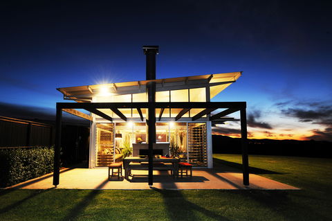 Horizon Mudgee - VIC Tourism 2