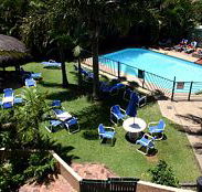 Horizons Holiday Apartments - VIC Tourism