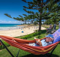 Horseshoe Bay Holiday Park - VIC Tourism