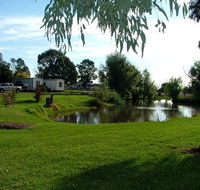 Horseshoe Motor Village Caravan Park - VIC Tourism