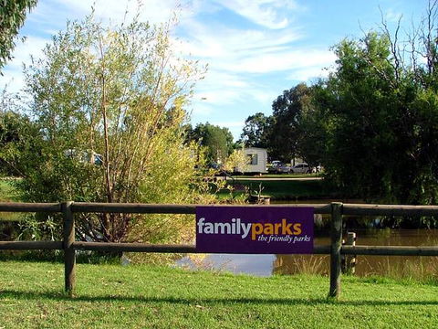 Horseshoe Motor Village Caravan Park - VIC Tourism 2