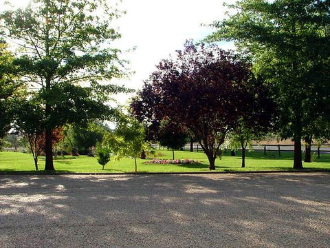 Horseshoe Motor Village Caravan Park - VIC Tourism 4