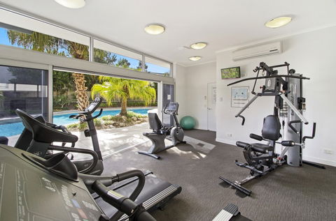Horton Apartments - VIC Tourism 1