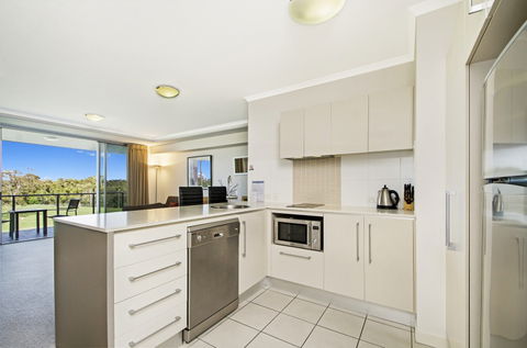 Horton Apartments - VIC Tourism 2