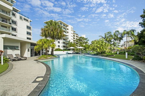 Horton Apartments - VIC Tourism 0