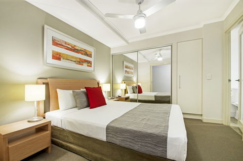 Horton Apartments - VIC Tourism 4