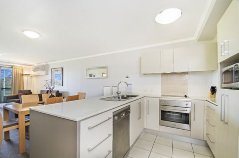 Horton Apartments - VIC Tourism 5