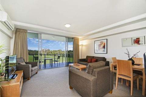 Horton Apartments - VIC Tourism 3