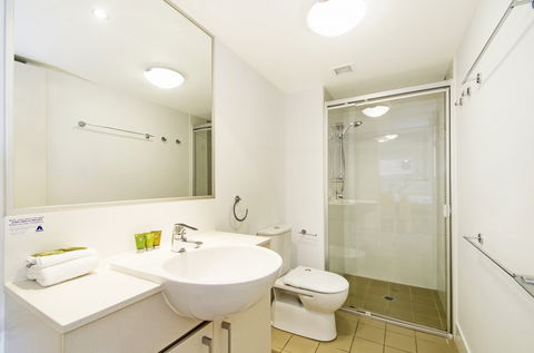 Horton Apartments - VIC Tourism 7