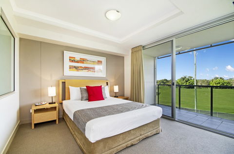 Horton Apartments - VIC Tourism 8
