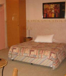 Hotel 59 - VIC Tourism 1