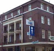 Hotel Gosford - VIC Tourism