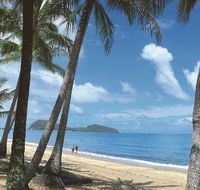 Hotel Grand Chancellor Palm Cove - VIC Tourism