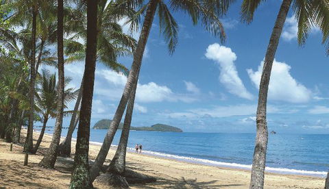 Hotel Grand Chancellor Palm Cove - VIC Tourism 0