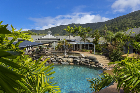 Hotel Grand Chancellor Palm Cove - VIC Tourism 2