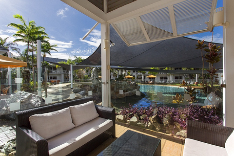 Hotel Grand Chancellor Palm Cove - VIC Tourism 4