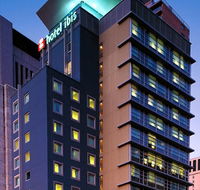 Hotel ibis World Square - VIC Tourism