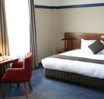 Hotel Kurrajong - VIC Tourism