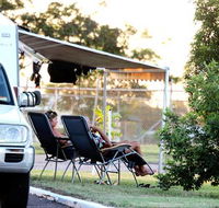 Hughenden Allen Terry Caravan Park - VIC Tourism