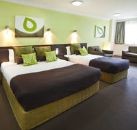 Hyde Park Inn - VIC Tourism