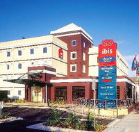 ibis Newcastle - VIC Tourism