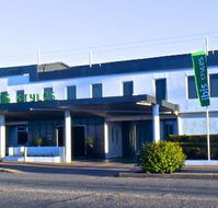 ibis Styles Broken Hill - VIC Tourism