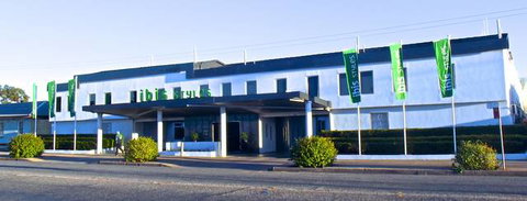 Ibis Styles Broken Hill - VIC Tourism 0