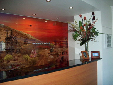 Ibis Styles Broken Hill - VIC Tourism 1