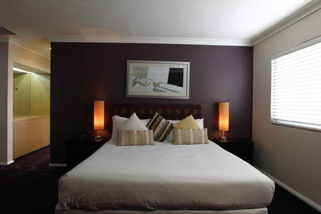 Canley Vale NSW VIC Tourism