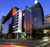 ibis Sydney King Street Wharf - VIC Tourism