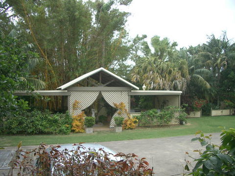 Iluka Motel - VIC Tourism 0