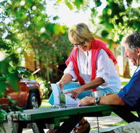 Iluka Riverside Tourist Park - VIC Tourism