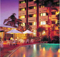 Indian Ocean Hotel - VIC Tourism