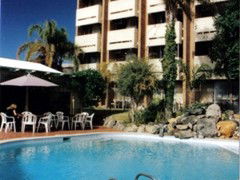 Indian Ocean Hotel - VIC Tourism 1