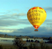 Inland Waters Holiday Parks Lake Keepit - VIC Tourism