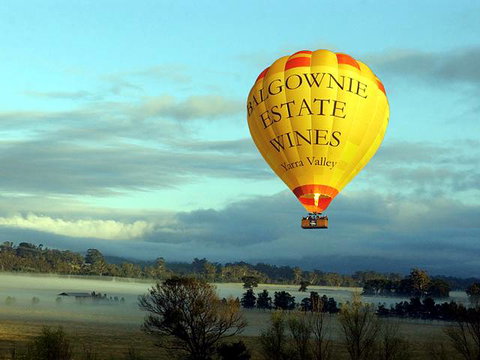 Inland Waters Holiday Parks Lake Keepit - VIC Tourism 0