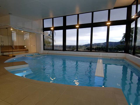 Inland Waters Holiday Parks Lake Keepit - VIC Tourism 2